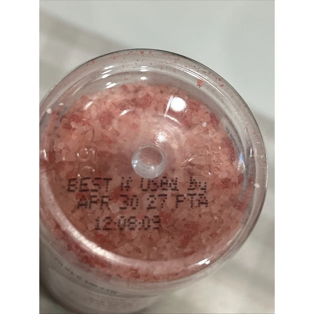 Lot of 3‎ - McCormick Bridgerton Strawberries & Cream Finishing Sugar, 3.16 oz